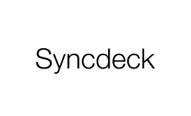 Syncdeck